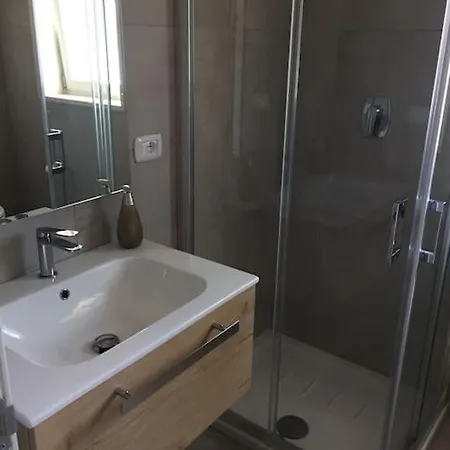 Apartament Blue House Bari