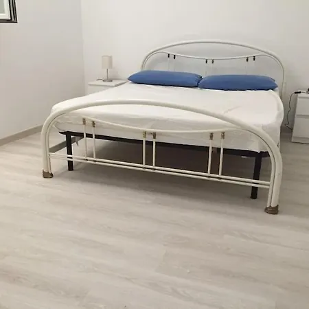 Blue House Apartament *